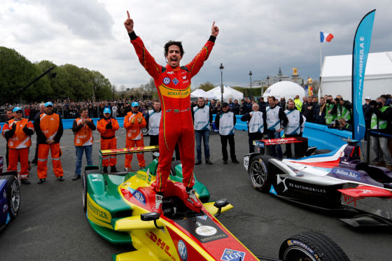 Di Grassi