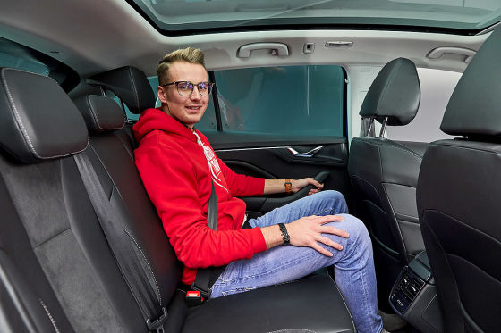 Rapid wird zum Scala