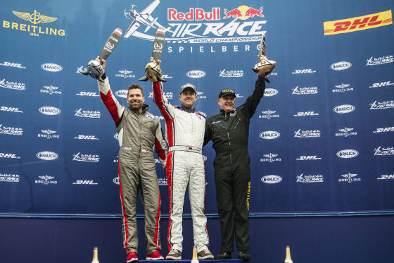 Red Bull Air Race
