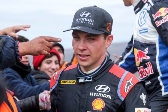 Paddon