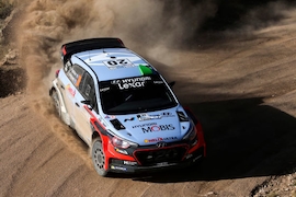 WRC