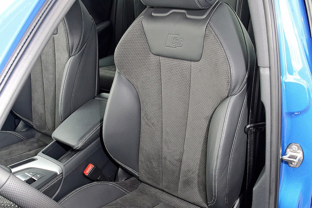 Audi A4 Avant Kaufberatung