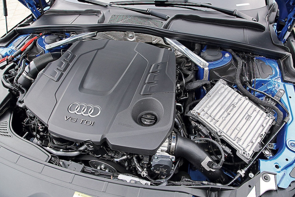 Audi A4 Avant Kaufberatung