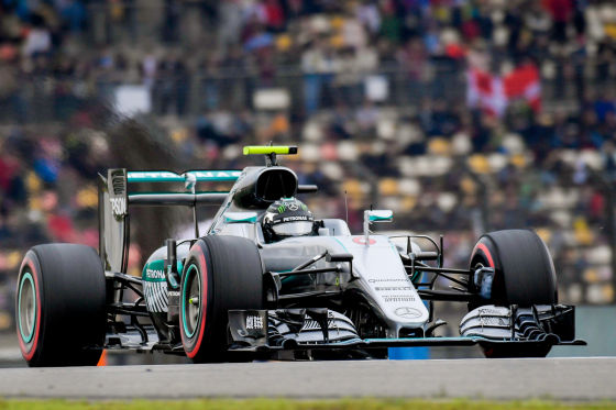 Lauda will Ecclestone-Nachfolger werden
