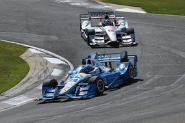 IndyCar