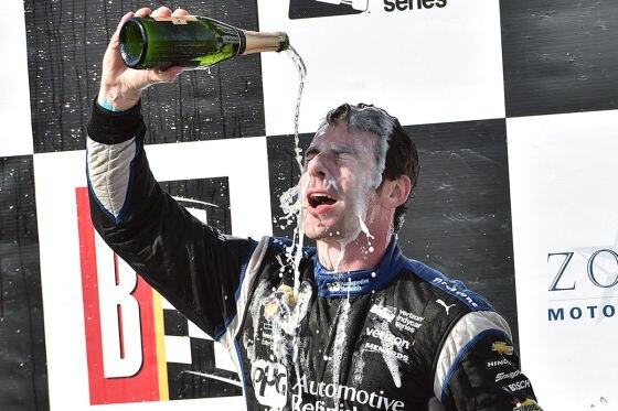 Pagenaud