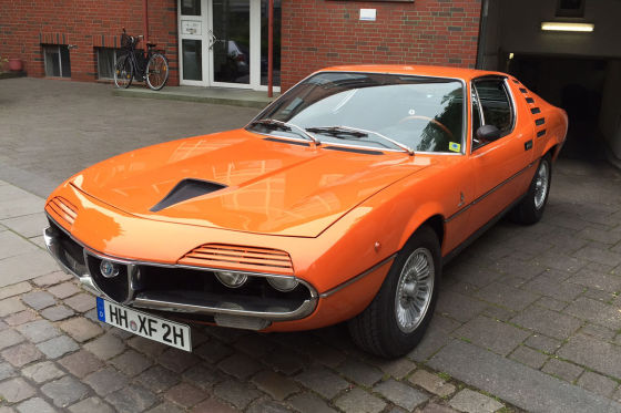 Von Opel GT bis Chevy Camaro