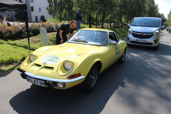 Bodensee Klassik 2016