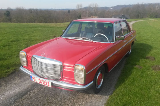 Von Opel GT bis Chevy Camaro