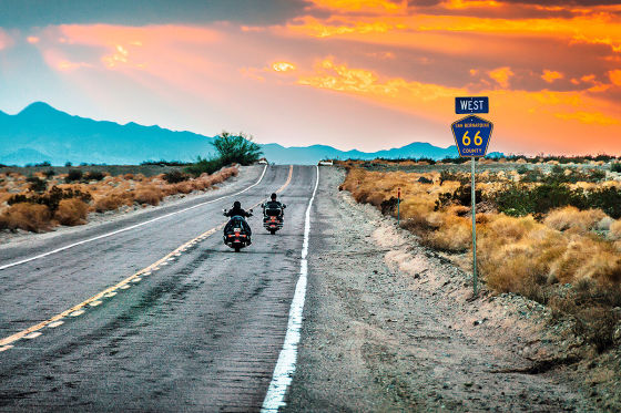 Route 66