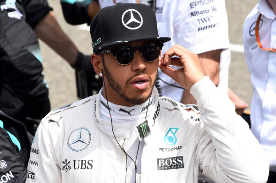 Hamilton