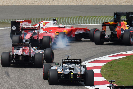 Vettel