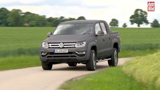 Amarok
