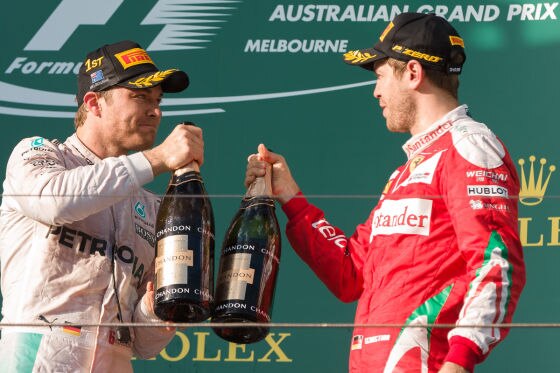 Vettel