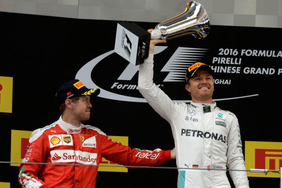 Rosberg