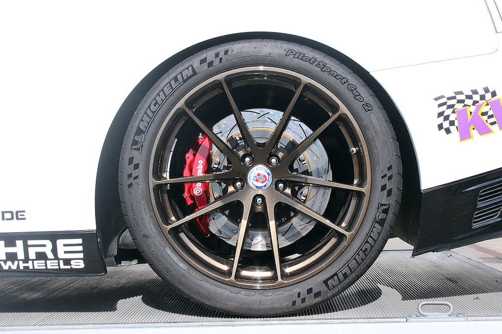 Nissan Importracing GT-R