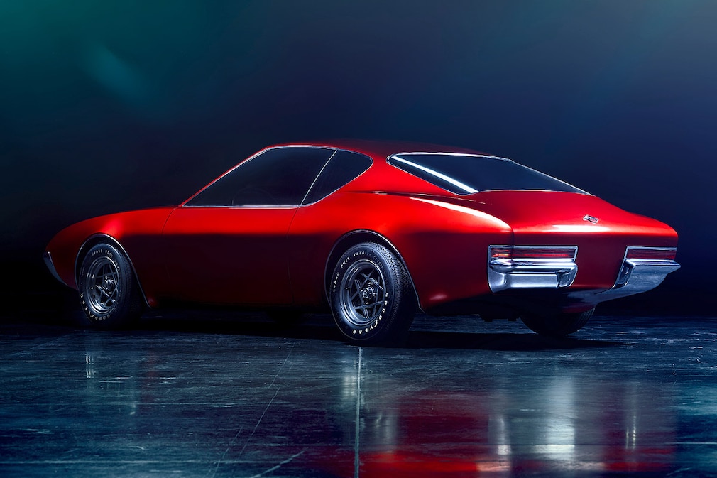 Opel Manta B