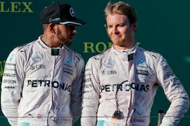 Rosberg