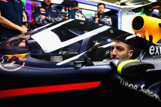 Ricciardo