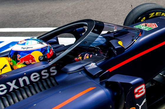 Russland GP 2016