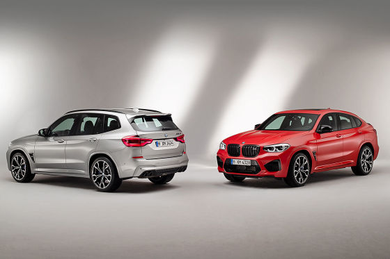 M-Power für den X3