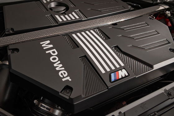 M-Power für den X3