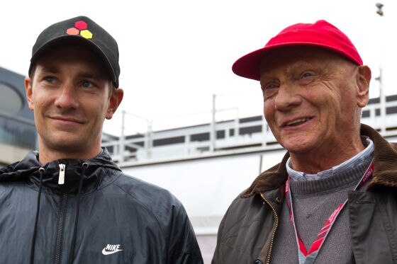 Lauda