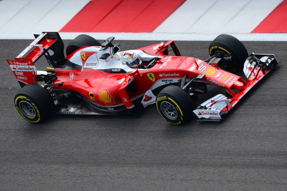 Vettel