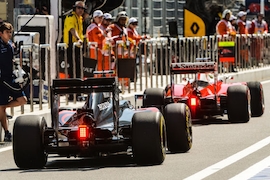 Formel 1