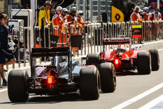 Formel 1