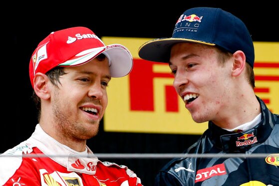 Vettel