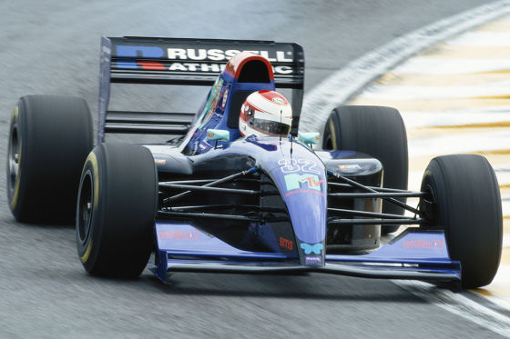 Formel 1