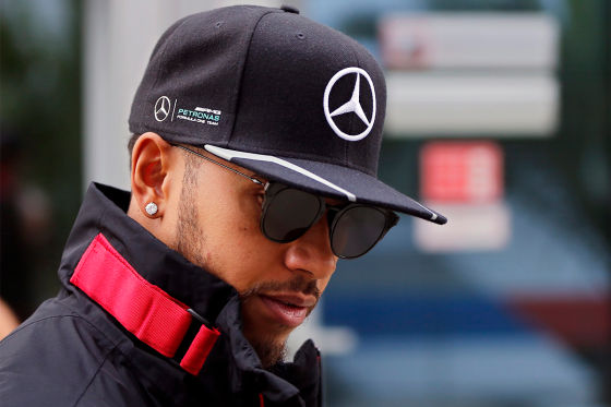 Hamilton