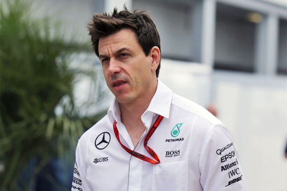 Wolff