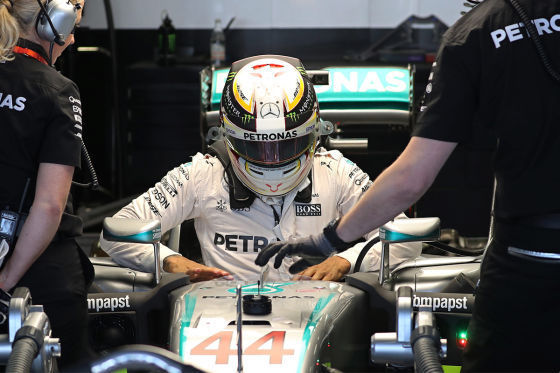 Russland GP
