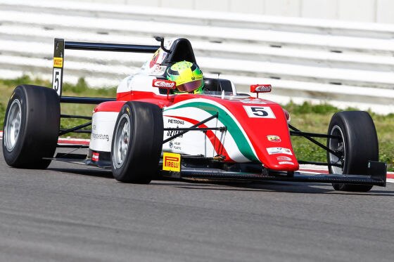 Formel 4