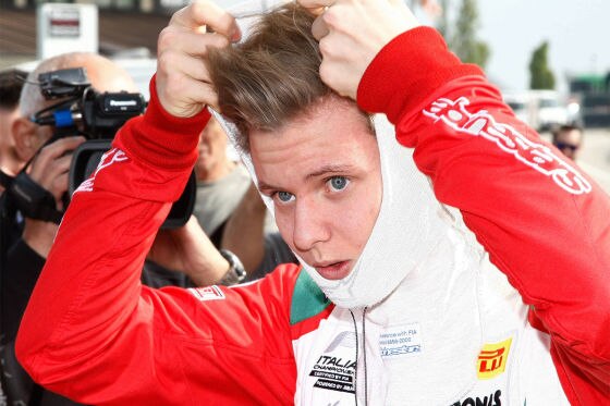 Schumacher
