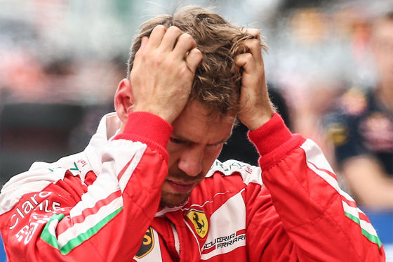 Vettel