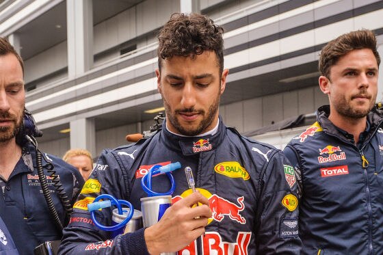 Ricciardo