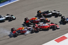 Formel 1