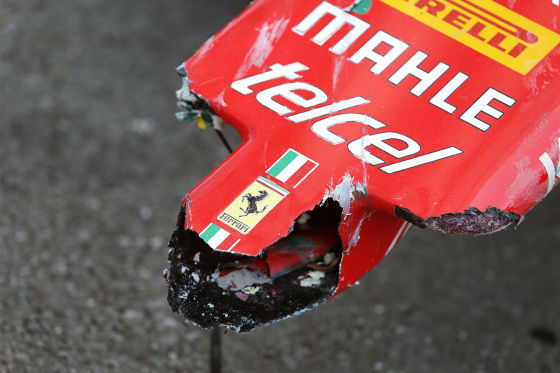 Vettel