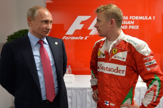 Räikkönen