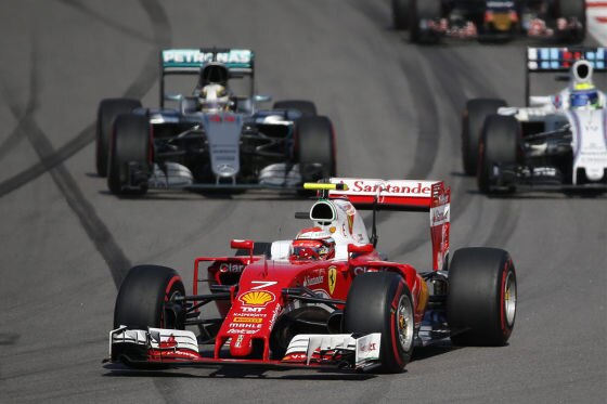 Ferrari