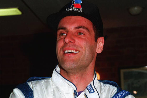 Ratzenberger