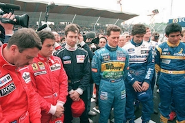 Imola 1994