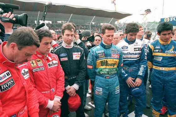 Imola 1994