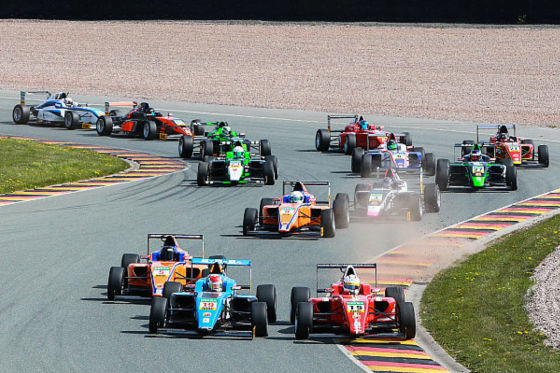 Formel 4