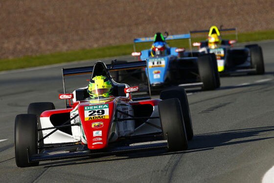 Schumacher