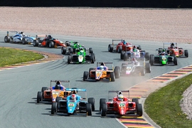 Formel 4