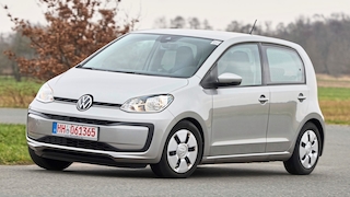 VW Up 1.0